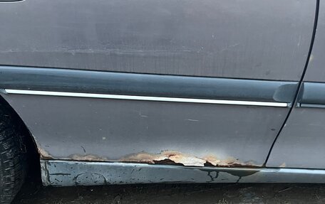 Opel Omega B, 1998 год, 315 000 рублей, 16 фотография