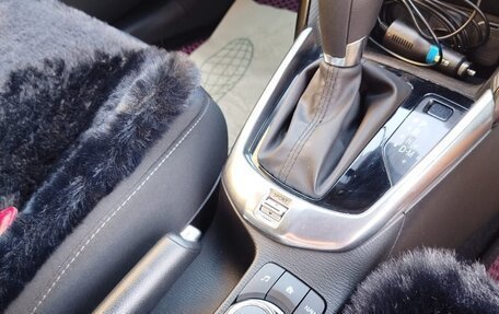 Mazda Demio IV, 2015 год, 850 000 рублей, 4 фотография