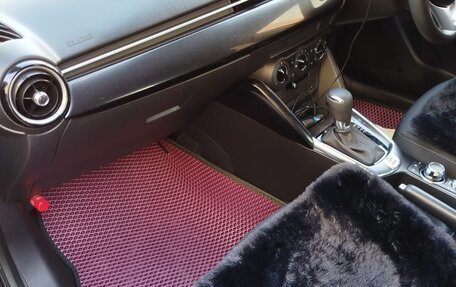 Mazda Demio IV, 2015 год, 850 000 рублей, 10 фотография