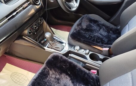 Mazda Demio IV, 2015 год, 850 000 рублей, 9 фотография