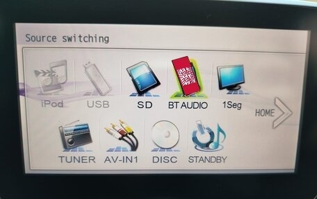 Mazda Demio IV, 2015 год, 850 000 рублей, 8 фотография