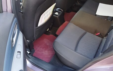 Mazda Demio IV, 2015 год, 850 000 рублей, 24 фотография