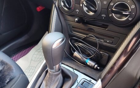 Mazda Demio IV, 2015 год, 850 000 рублей, 23 фотография