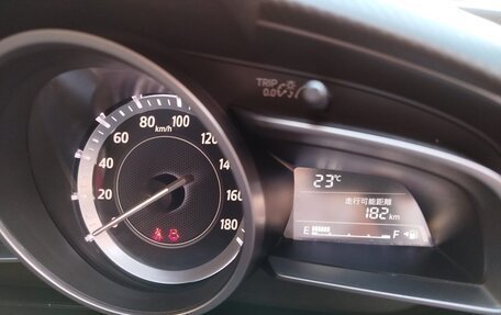 Mazda Demio IV, 2015 год, 850 000 рублей, 25 фотография