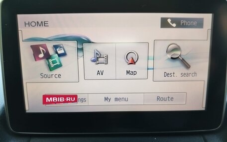 Mazda Demio IV, 2015 год, 850 000 рублей, 26 фотография