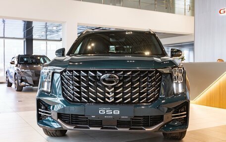 GAC GS8, 2025 год, 4 849 000 рублей, 2 фотография