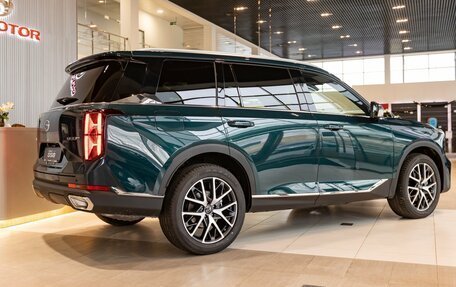 GAC GS8, 2025 год, 4 849 000 рублей, 4 фотография