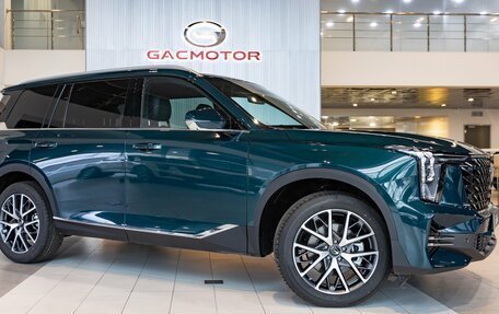 GAC GS8, 2025 год, 4 849 000 рублей, 7 фотография