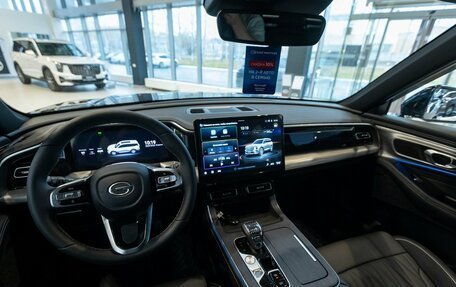 GAC GS8, 2025 год, 4 849 000 рублей, 12 фотография