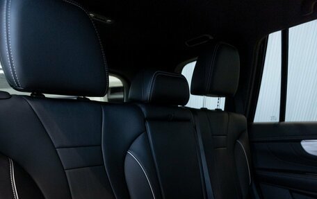 GAC GS8, 2025 год, 4 849 000 рублей, 15 фотография