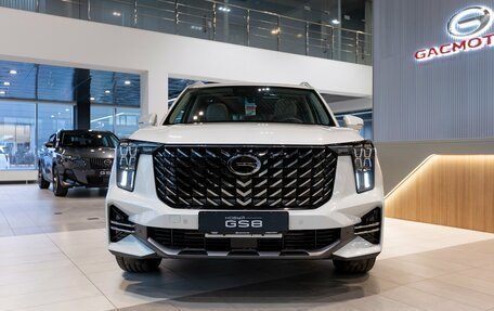 GAC GS8, 2025 год, 4 499 000 рублей, 4 фотография