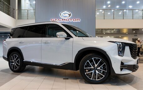 GAC GS8, 2025 год, 4 499 000 рублей, 2 фотография