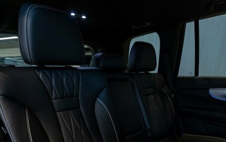 GAC GS8, 2025 год, 4 849 000 рублей, 16 фотография