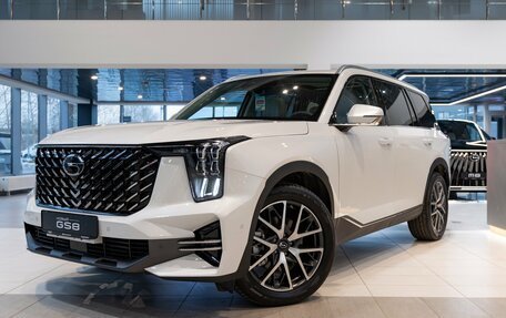 GAC GS8, 2025 год, 4 499 000 рублей, 5 фотография