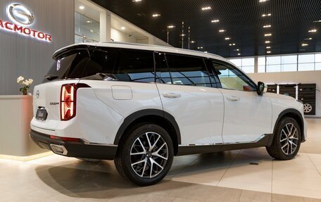 GAC GS8, 2025 год, 4 499 000 рублей, 7 фотография