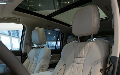 GAC GS8, 2025 год, 4 499 000 рублей, 11 фотография