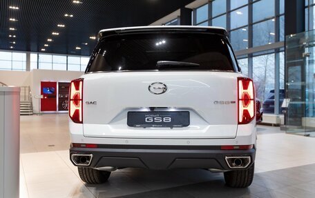 GAC GS8, 2025 год, 4 499 000 рублей, 8 фотография