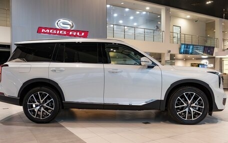 GAC GS8, 2025 год, 4 499 000 рублей, 3 фотография