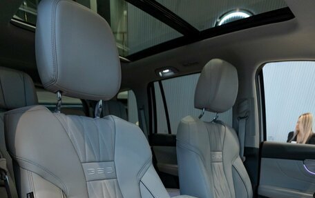 GAC GS8, 2025 год, 4 499 000 рублей, 17 фотография