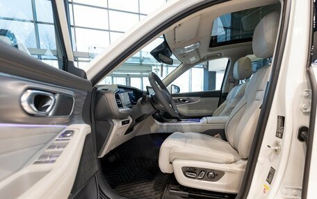 GAC GS8, 2025 год, 4 499 000 рублей, 10 фотография