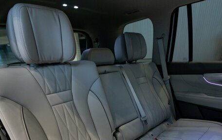 GAC GS8, 2025 год, 4 499 000 рублей, 19 фотография