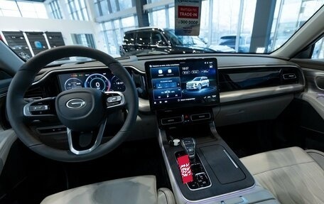 GAC GS8, 2025 год, 4 499 000 рублей, 12 фотография