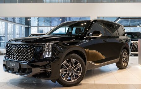 GAC GS8, 2025 год, 4 849 000 рублей, 2 фотография