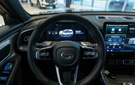 GAC GS8, 2025 год, 4 849 000 рублей, 15 фотография