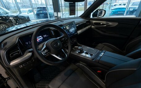 GAC GS8, 2025 год, 4 849 000 рублей, 11 фотография