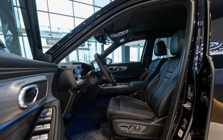 GAC GS8, 2025 год, 4 849 000 рублей, 13 фотография