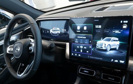 GAC GS8, 2025 год, 4 849 000 рублей, 21 фотография