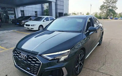 Audi A3, 2021 год, 2 033 222 рублей, 1 фотография