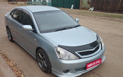 Toyota Allion, 2003 год, 880 000 рублей, 1 фотография
