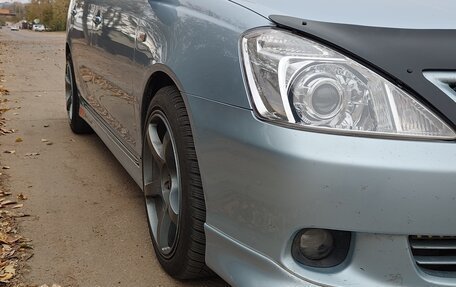 Toyota Allion, 2003 год, 880 000 рублей, 7 фотография