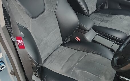 Toyota Allion, 2003 год, 880 000 рублей, 10 фотография