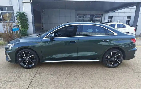 Audi A3, 2021 год, 2 033 222 рублей, 4 фотография