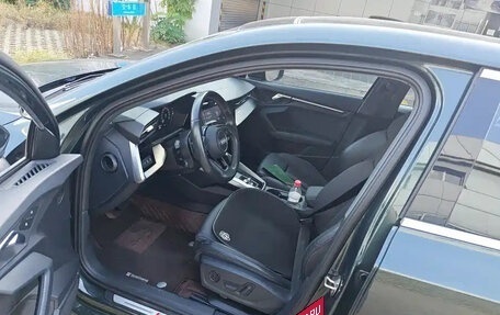 Audi A3, 2021 год, 2 033 222 рублей, 2 фотография