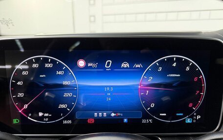 Mercedes-Benz GLC Coupe, 2025 год, 10 325 000 рублей, 5 фотография