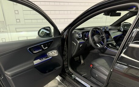 Mercedes-Benz GLC Coupe, 2025 год, 10 325 000 рублей, 17 фотография
