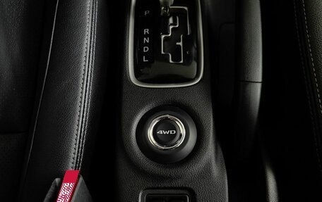 Mitsubishi Outlander III рестайлинг 3, 2012 год, 1 395 000 рублей, 16 фотография