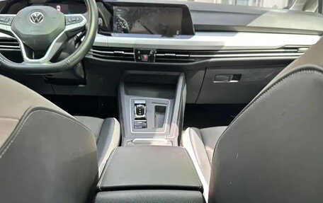 Volkswagen Golf VIII, 2021 год, 1 562 222 рублей, 13 фотография