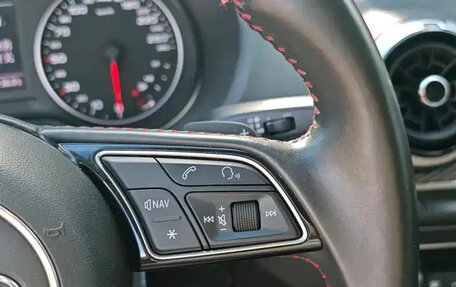 Audi Q2 I, 2022 год, 1 857 555 рублей, 11 фотография