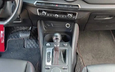 Audi Q2 I, 2022 год, 1 857 555 рублей, 14 фотография