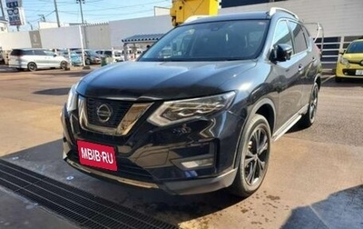 Nissan X-Trail, 2022 год, 2 200 000 рублей, 1 фотография