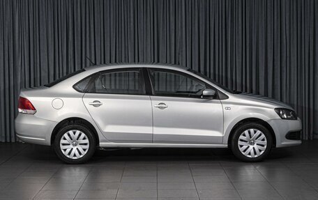 Volkswagen Polo VI (EU Market), 2014 год, 1 114 000 рублей, 5 фотография