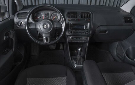 Volkswagen Polo VI (EU Market), 2014 год, 1 114 000 рублей, 6 фотография