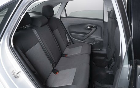 Volkswagen Polo VI (EU Market), 2014 год, 1 114 000 рублей, 7 фотография