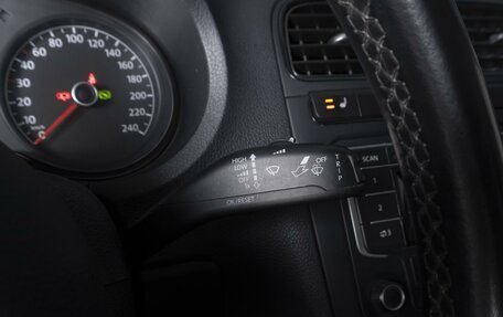 Volkswagen Polo VI (EU Market), 2014 год, 1 114 000 рублей, 15 фотография
