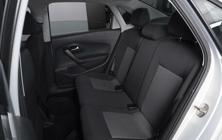 Volkswagen Polo VI (EU Market), 2014 год, 1 114 000 рублей, 9 фотография