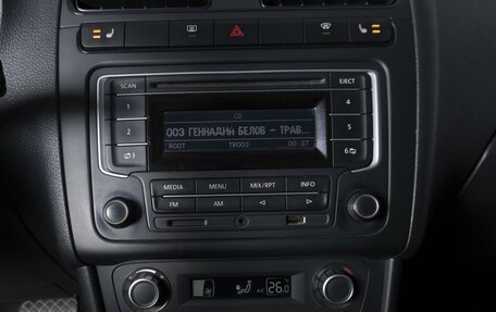 Volkswagen Polo VI (EU Market), 2014 год, 1 114 000 рублей, 12 фотография